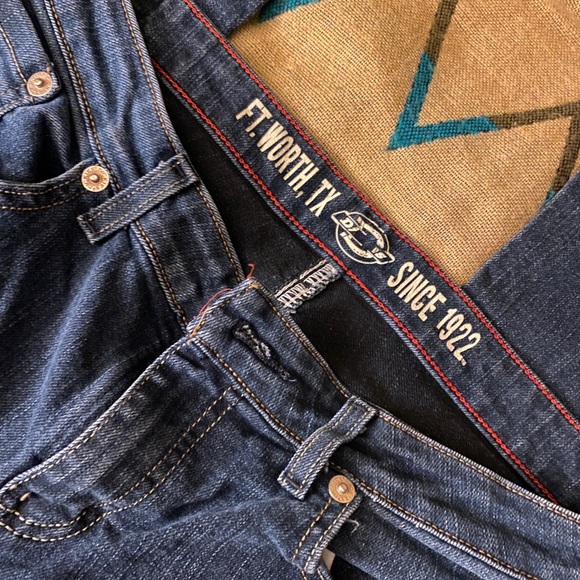 Women’s Dickies Jeans - Picture 3 of 11